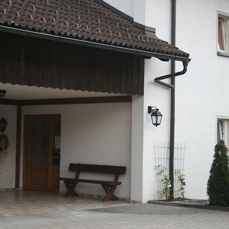 Ferienwohnung Zur Tanne Wutoschingen Værelse billede