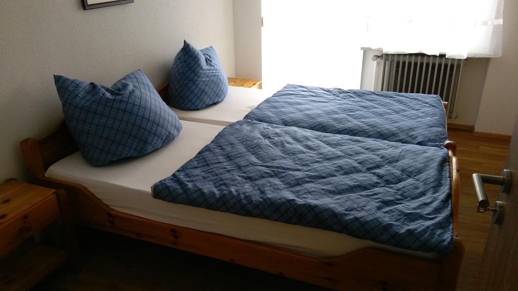 Ferienwohnung Zur Tanne Wutoschingen Værelse billede