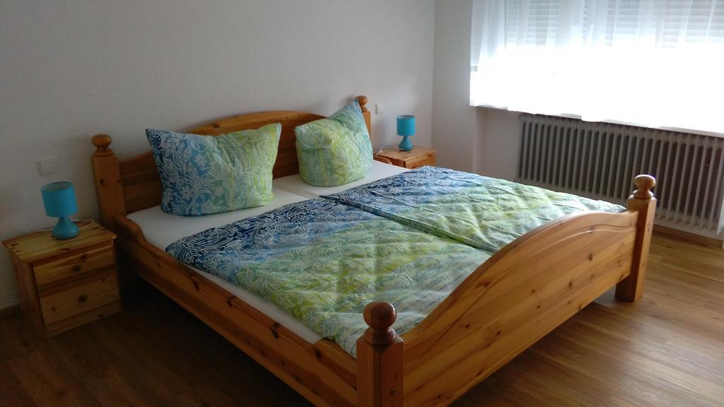 Ferienwohnung Zur Tanne Wutoschingen Værelse billede