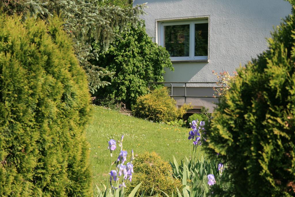 Ferienwohnung Zur Tanne Wutoschingen Værelse billede